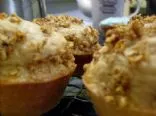 Zimt GRANDola Muffins