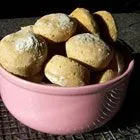 100% Vollkorn-Brötchen