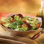 Asiatisches Balsamico-Dressing