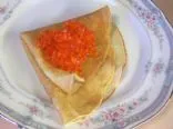 Crêpes