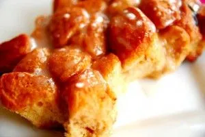 Monkey Bread