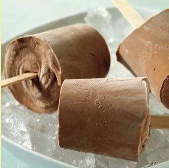 Pudding Pops