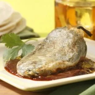 Ranch Chiles Rellenos