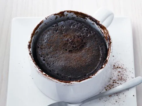 Schneller Schokoladenkuchen