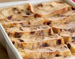 Gefüllter French Toast