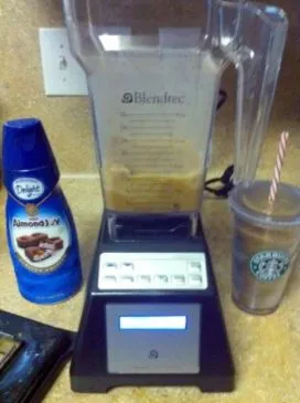 Frappuccino wie bei Starbucks!