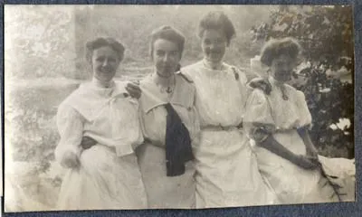 Kims Weißes Bohneneintopf