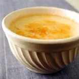 Crème Brûlée