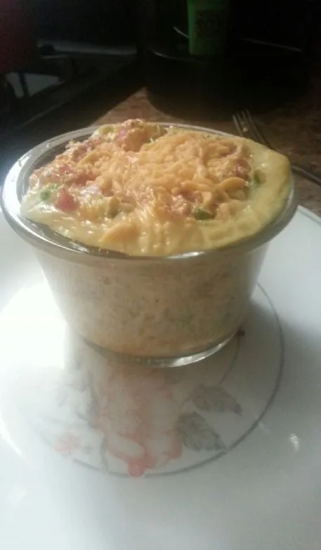 Korris Frühstücks-Quiche