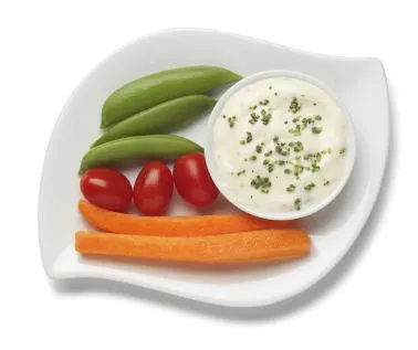 Tahini-Zitronen-Dressing