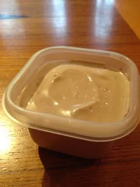 Schokoladen-Tofu-Pudding