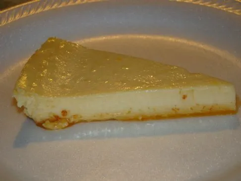 Kokosnusspudding (Flan de Coco)