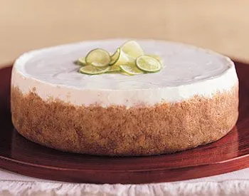 (Desserts) Vanille-Cheesecake - Clematinen