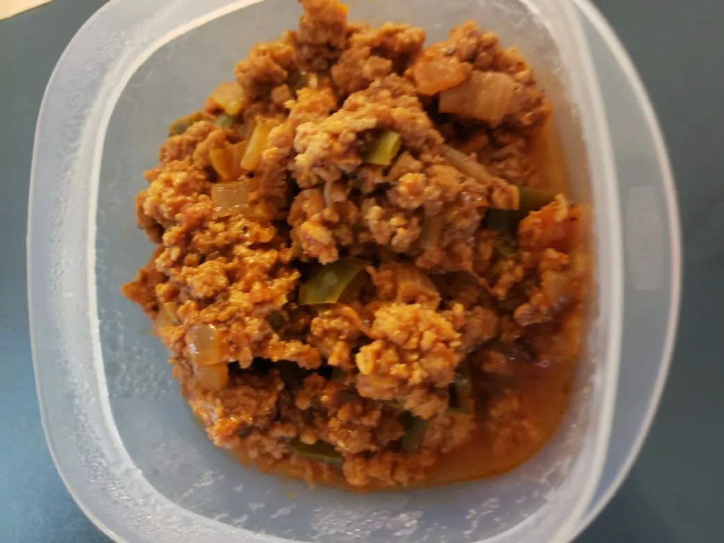 Fixate Mexikanisches Taco-Fleisch