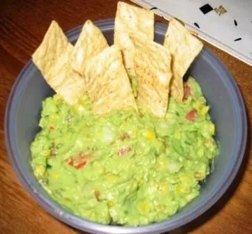 Avocado-Dip