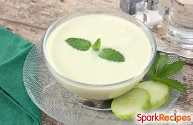 Gillian McKeiths grüne Göttin Winter-Detox-Suppe