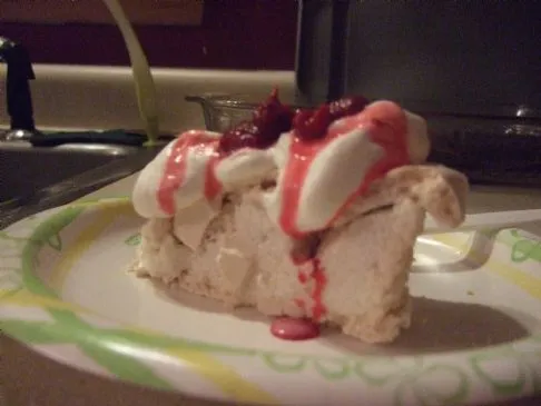 Jannys Pavlova