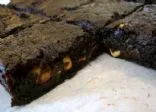 Unglaublich leckere GF Brownies