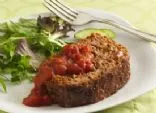Salsa Hackbraten