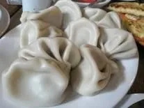 Khinkali