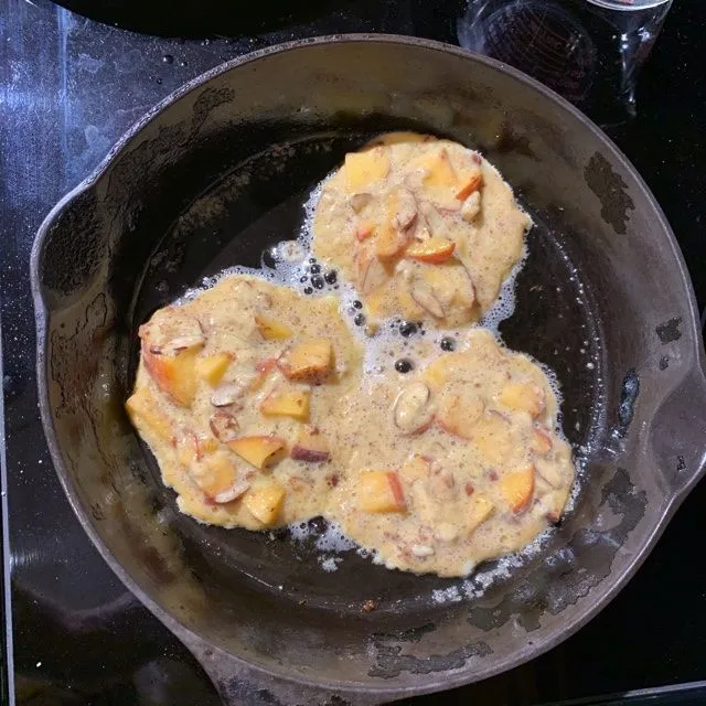 Grundrezept für Teig