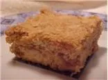 Bisquick Obst-Riegel
