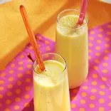 Banane-Mango-Smoothie