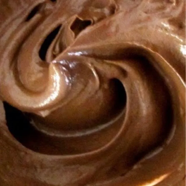 Gesunder Schokoladenpudding