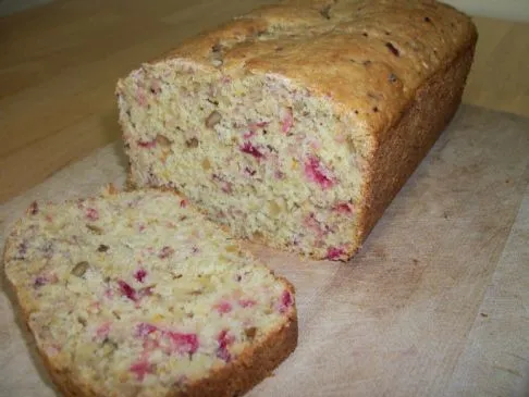 Cranberry-Nuss-Brot