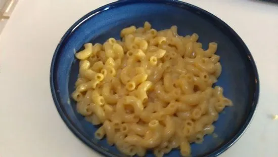 Hausgemachte Mac n Cheese