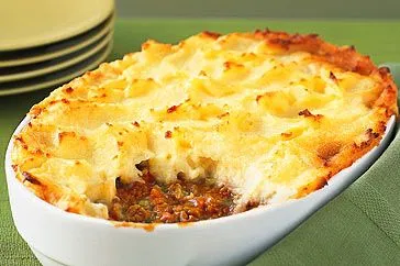 Cottage Pie