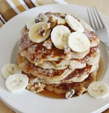 Bravos Protein-Pfannkuchen