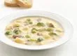 Gesunde Kartoffelsuppe