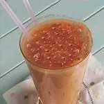 Brandy Slush