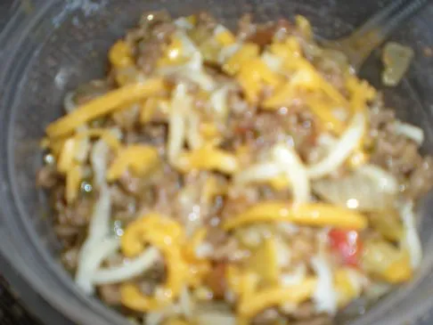 Chili Rellenos offen