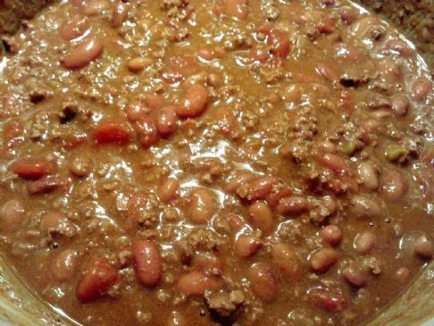 Elch-Chili