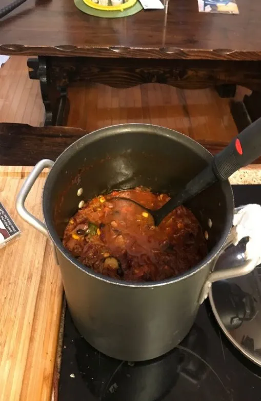 Kohl-Gemüse-Rindfleisch