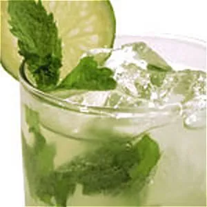 MAKEOVER: Mojito-Wahnsinn - alkoholfreie Version (Leichte)