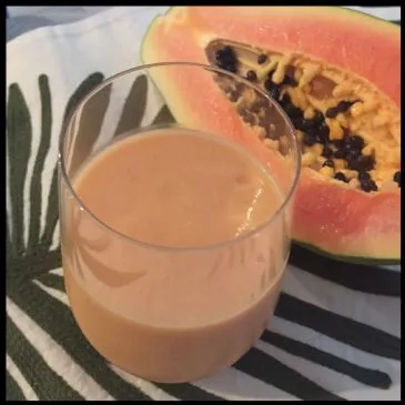 Geschmack der Tropen