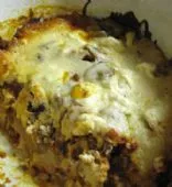 Crock Pot Lasagne