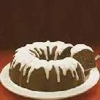 Teufelsfood-Pfundkuchen