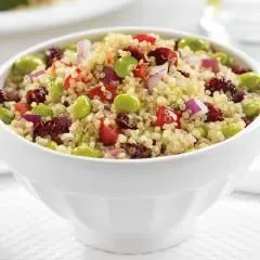 Quinoa-Salat-Mischung (Trillium1204)