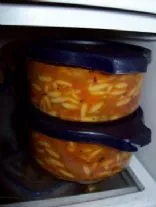 W2G Rosa Marina Suppe