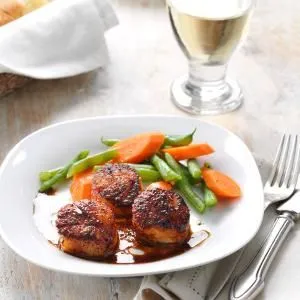 Südwestliche Jakobsmuscheln