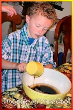 Nussige nahrhafte Nuggets