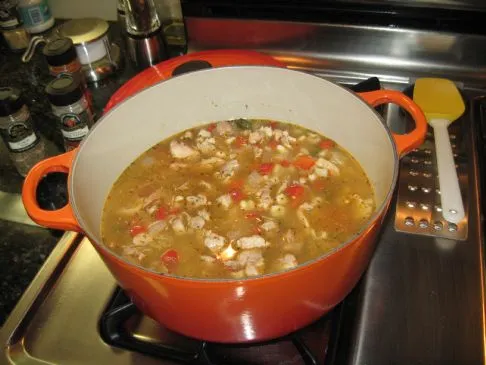 GlobalKeewee's Fiesta-Suppe