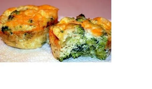 MamaCDs Omelette in einer Tasse