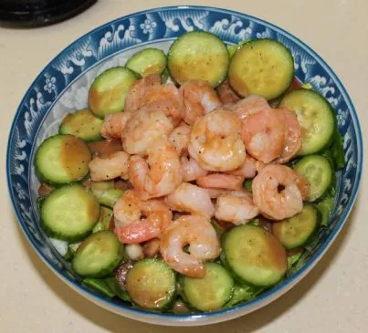 Mandarinen-Vinaigrette