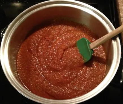 Marinara-Sauce