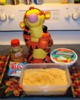 Jonis Kürbisüberraschung